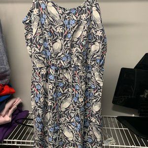 2 Spaghetti strap dresses